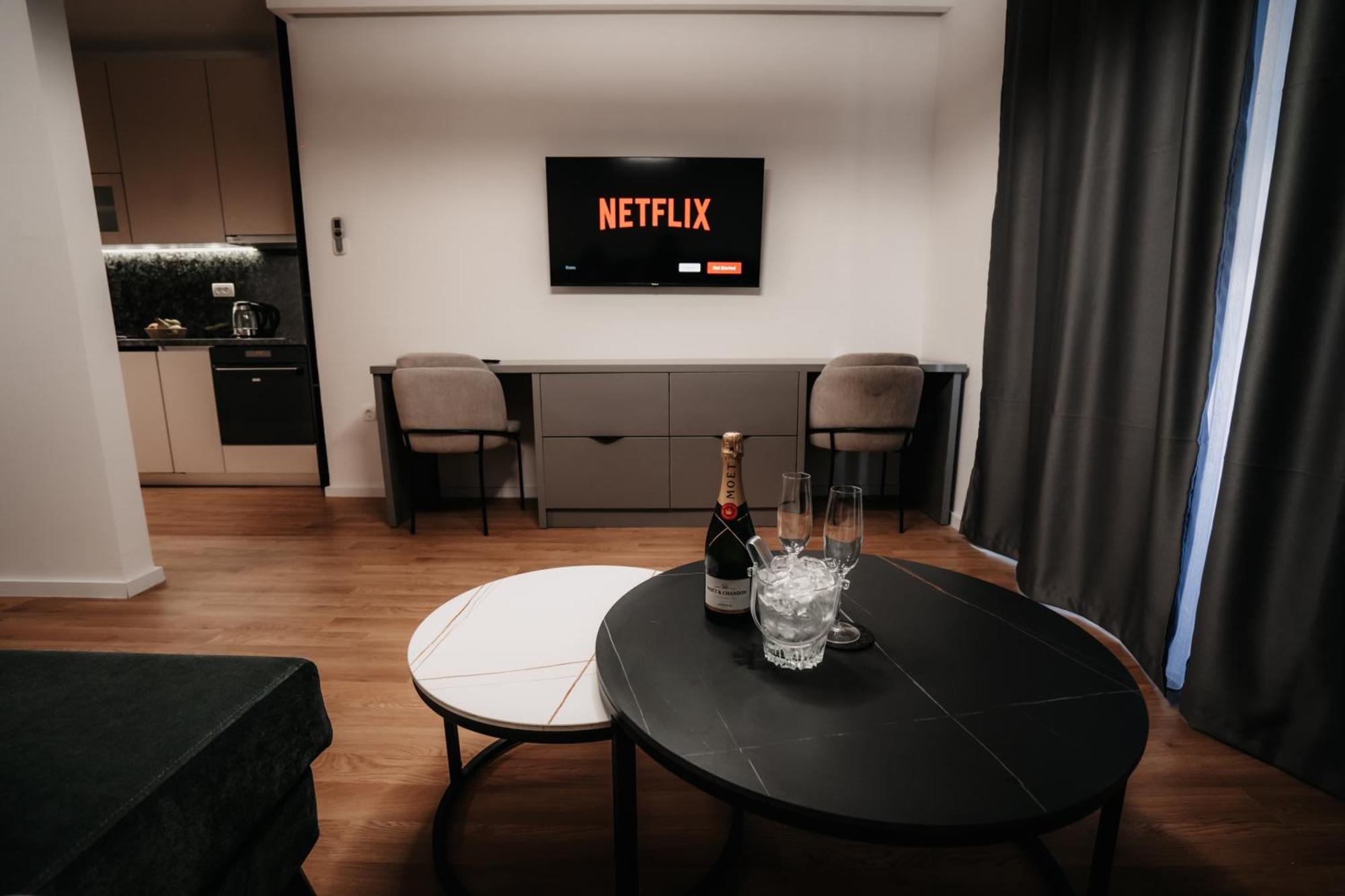 Апартаменты Toro Hospitality Мостар Экстерьер фото