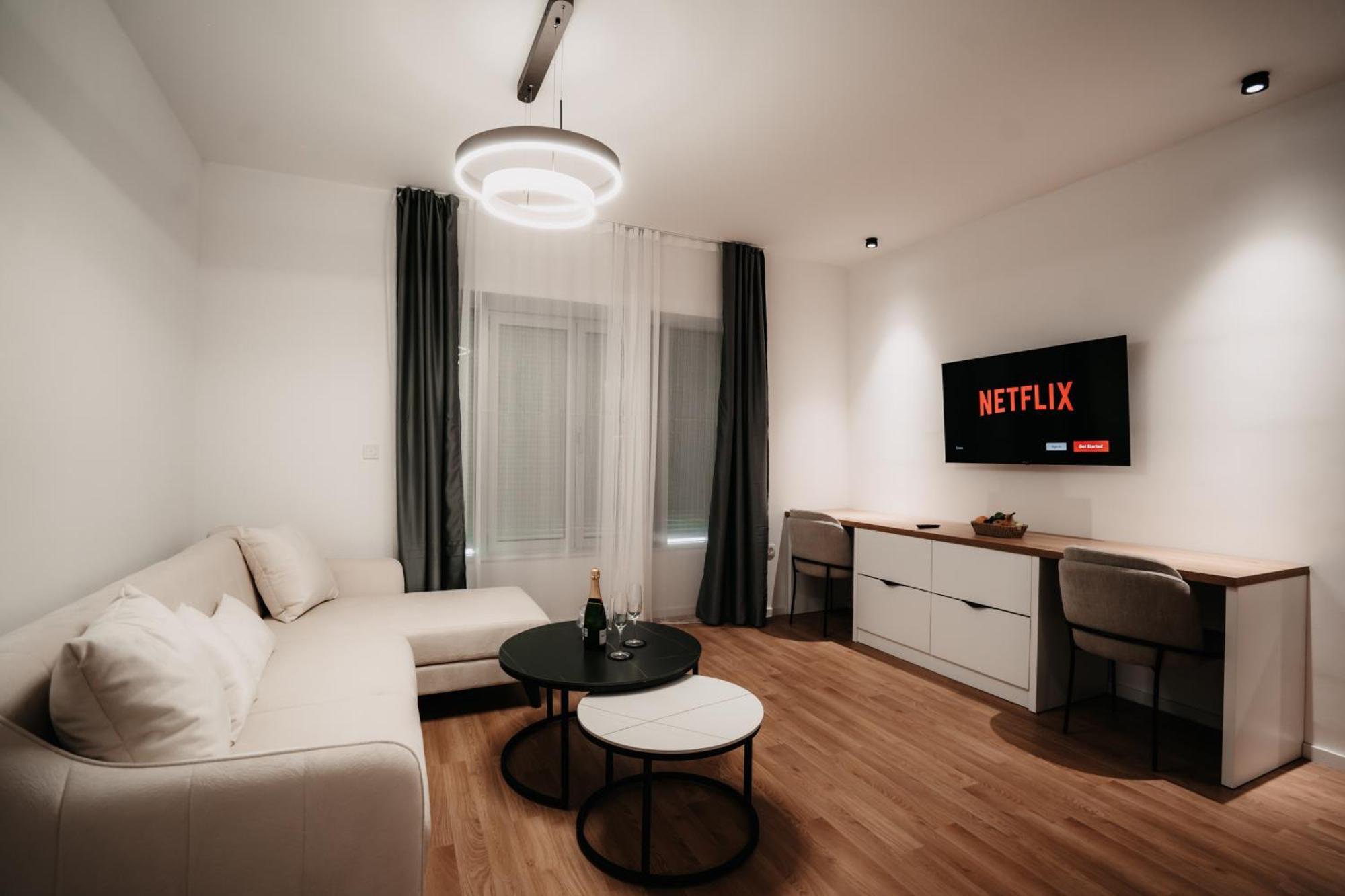 Апартаменты Toro Hospitality Мостар Экстерьер фото