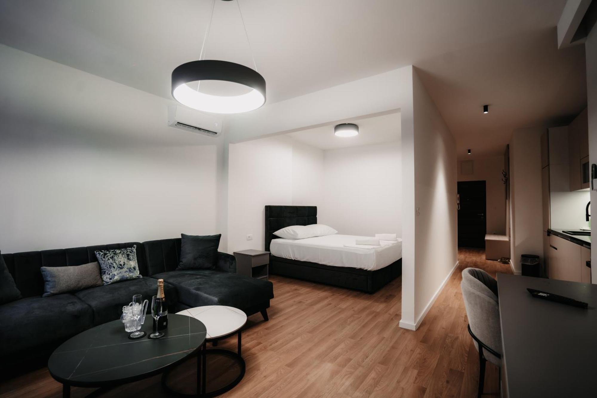 Апартаменты Toro Hospitality Мостар Экстерьер фото