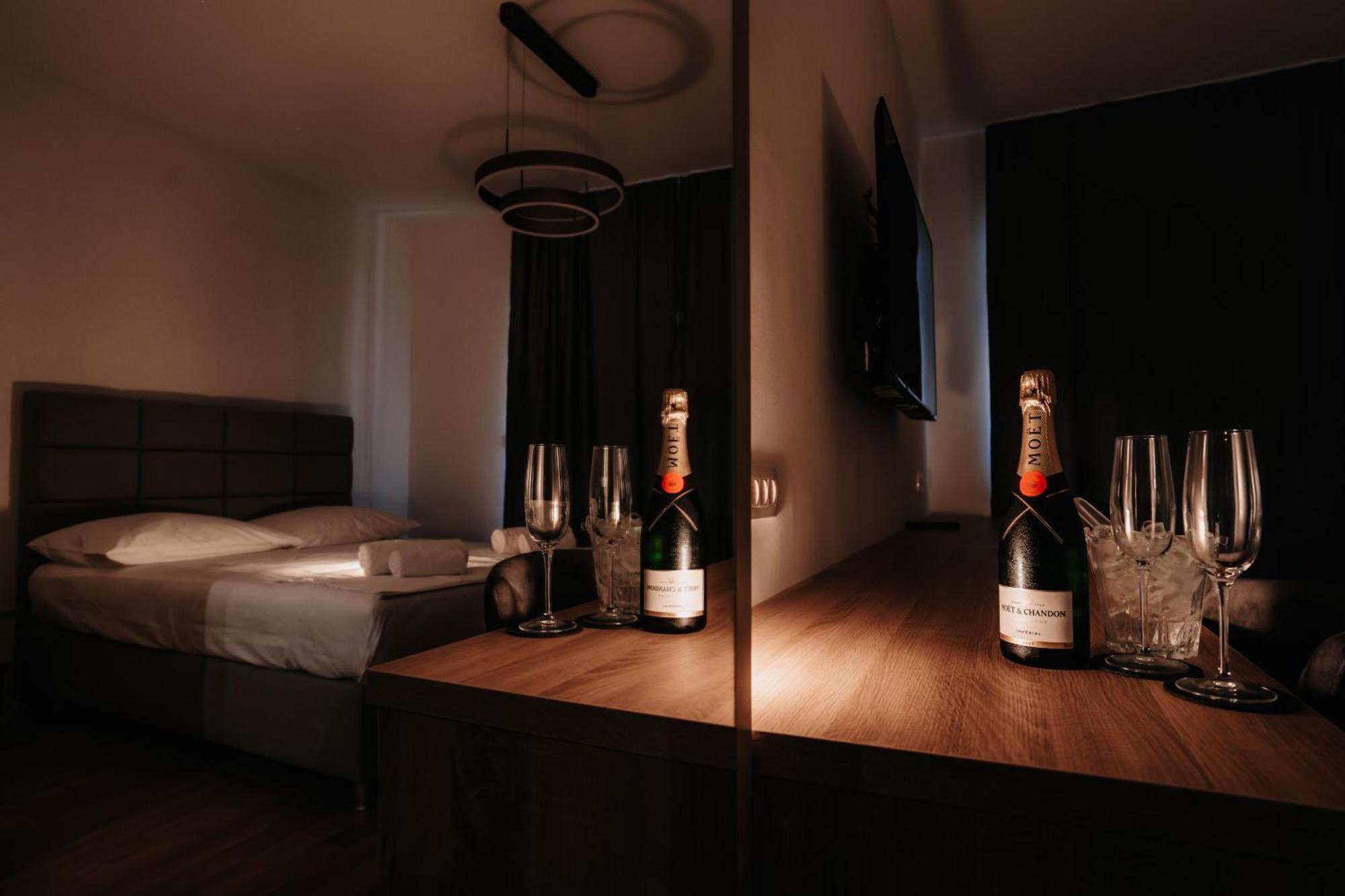 Апартаменты Toro Hospitality Мостар Экстерьер фото
