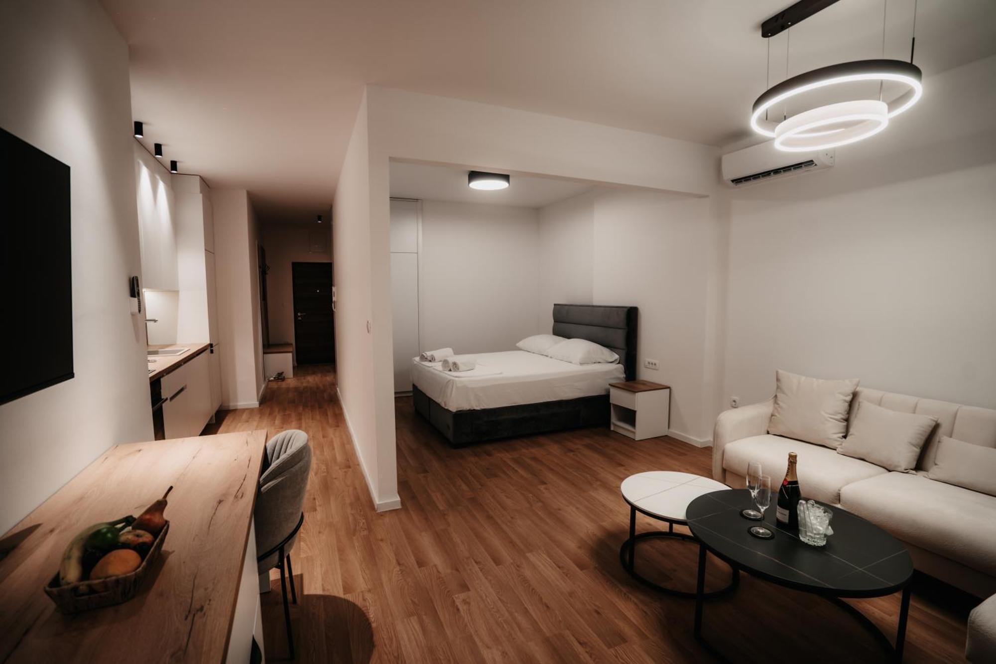 Апартаменты Toro Hospitality Мостар Экстерьер фото