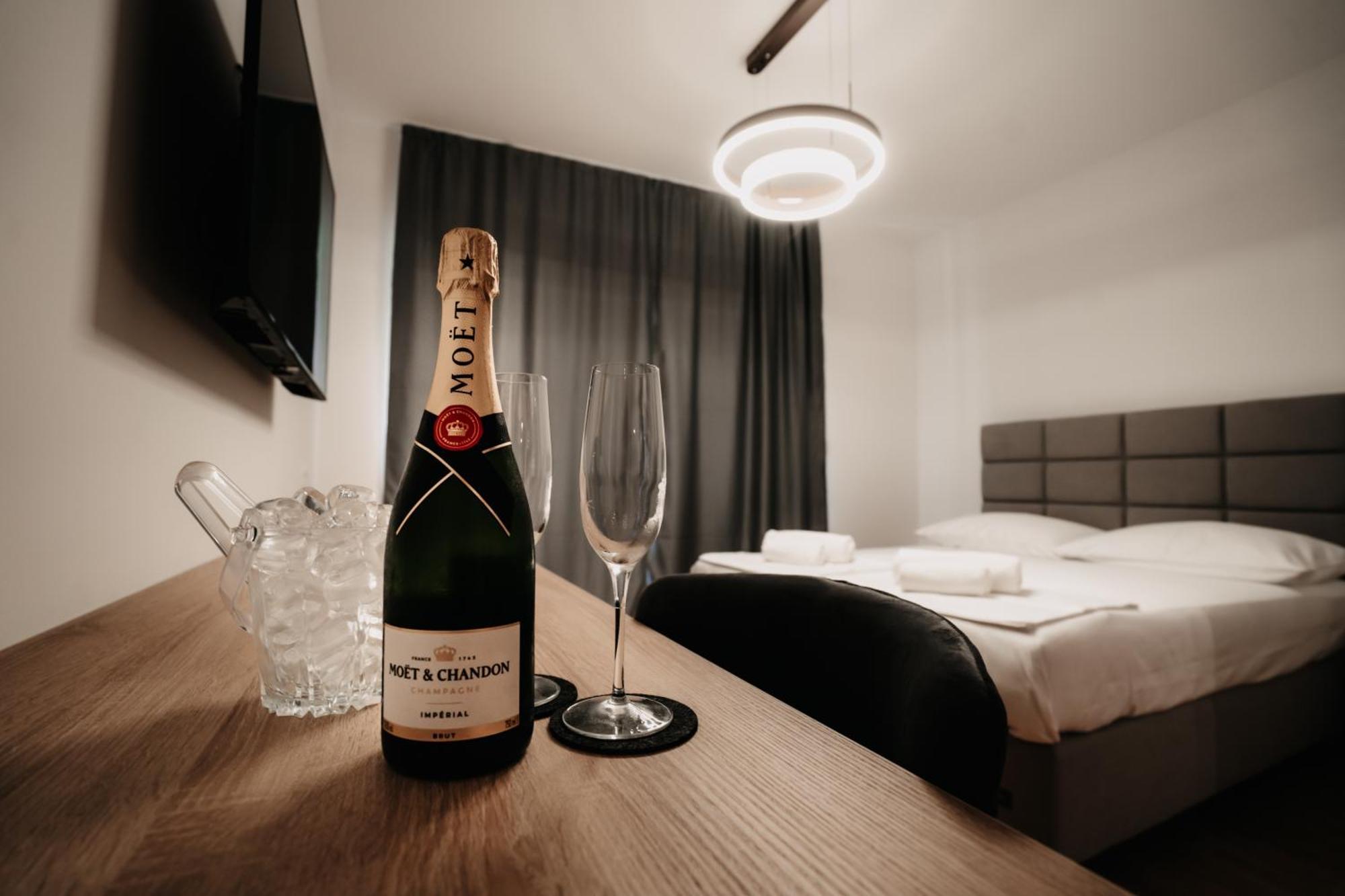 Апартаменты Toro Hospitality Мостар Экстерьер фото