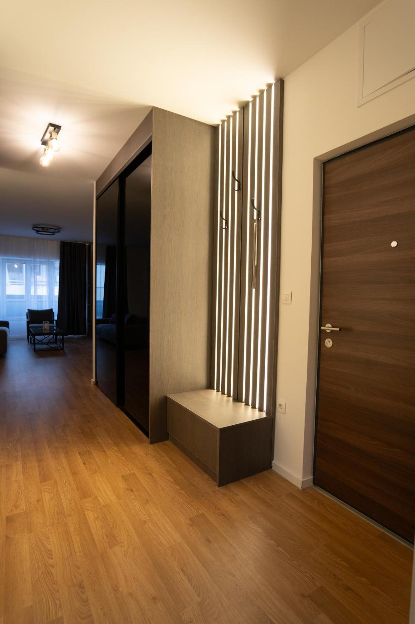 Апартаменты Toro Hospitality Мостар Экстерьер фото