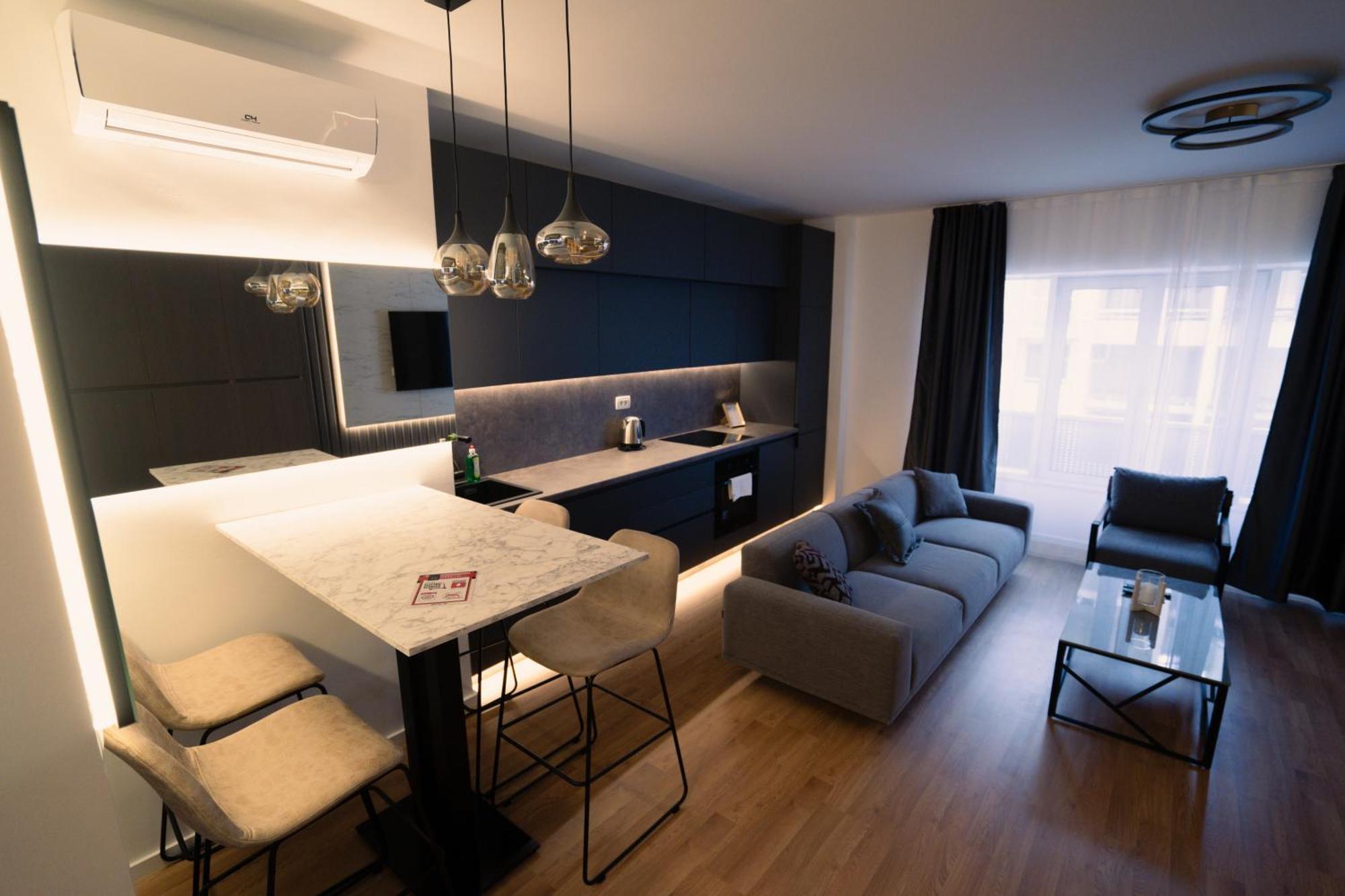 Апартаменты Toro Hospitality Мостар Экстерьер фото